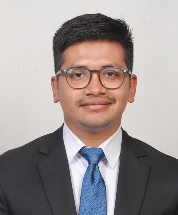 Sashwot Basnet